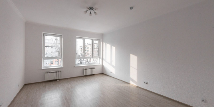 На кадастровый учет поставили жилой комплекс «Квартал Триумфальный»