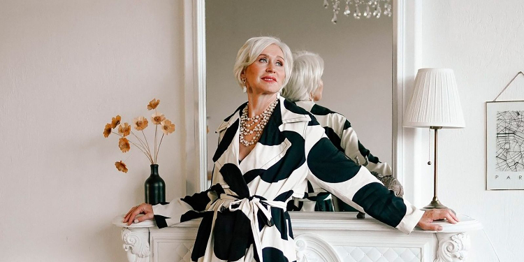 Жительниц ЗАО старшего возраста приглашают на день красоты и стиля