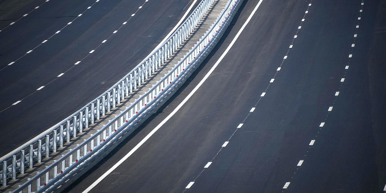 В Солнцеве с 4 апреля заработает новая выделенная полоса