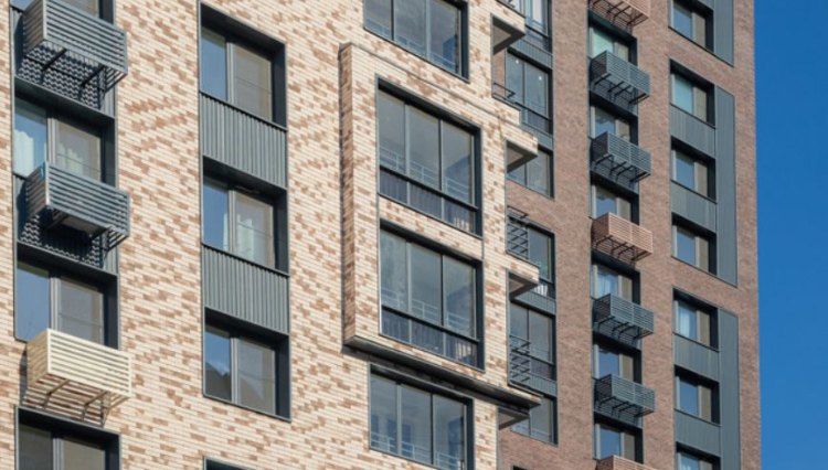 Жилой дом по реновации возведут на ул. Василисы Кожиной в районе Филевский Парк