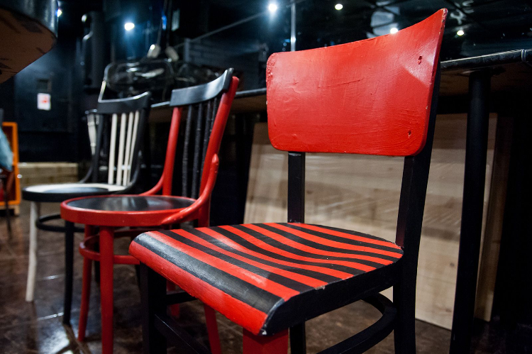 «Активным гражданам» предлагают оценить «Театр на Юго-Западе»