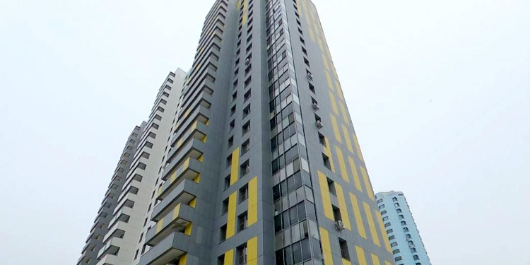 В районе Проспект Вернадского предпринимателям предлагают два коммерческих помещения