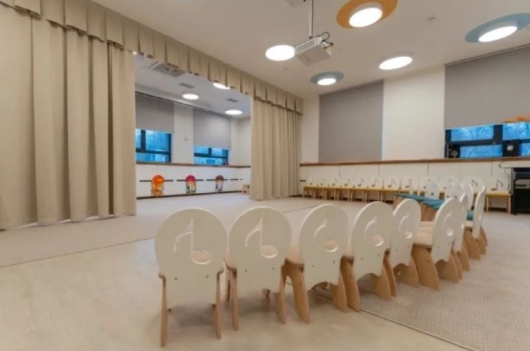 Ефимов: в районе Раменки появится детский сад на 350 воспитанников