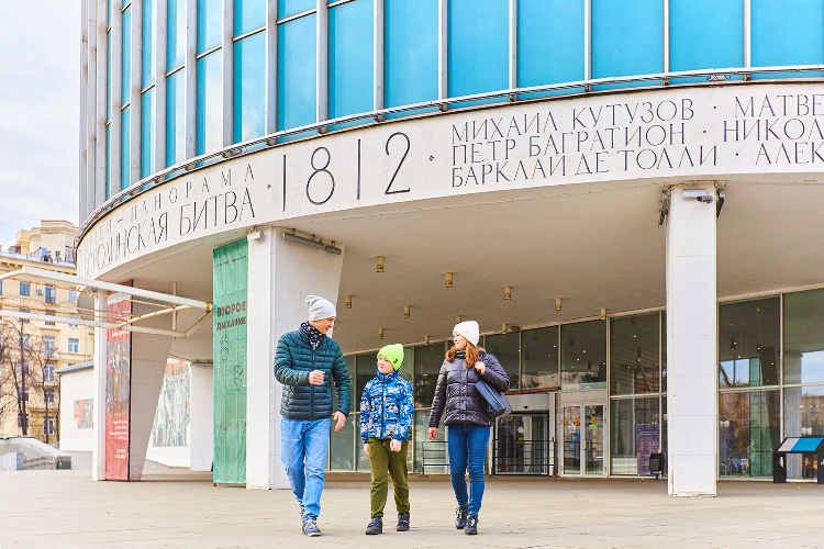 В музее-панораме «Бородинская битва» 24 марта откроется выставка о ярославских ратниках