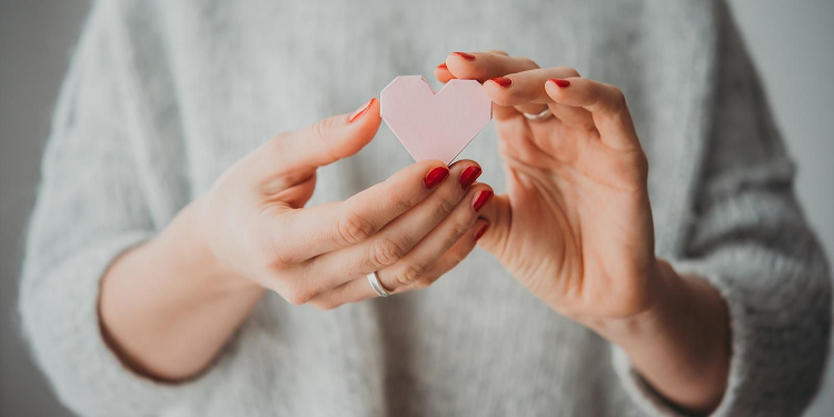 В храме святителя Димитрия Ростовского стартовала благотворительная акция «Марафон добра»