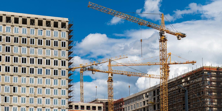 Два суперколледжа создадут в районах Можайский и Филевский Парк