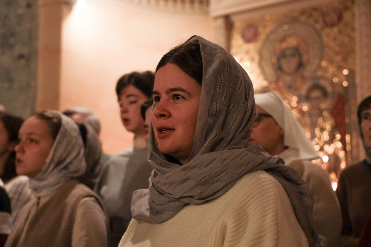 Новую фотовыставку «Сестра милосердия Мария Басилова» открыл Музей обороны Москвы