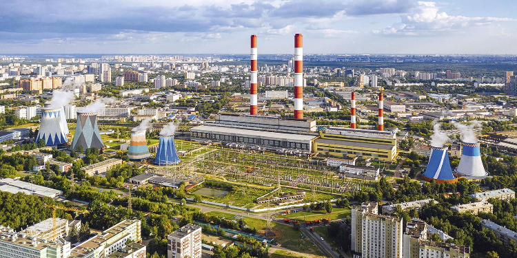 Собянин: Более 350 км кабельных линий обновят в Москве до конца года