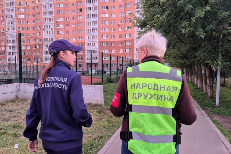 В ЮВАО выселили незаконных жильцов из социальной квартиры