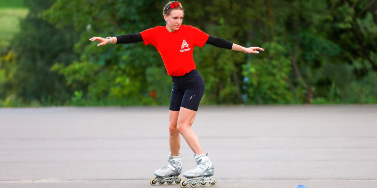 Где в Москве проходят бесплатные занятия по роликам и воркауту