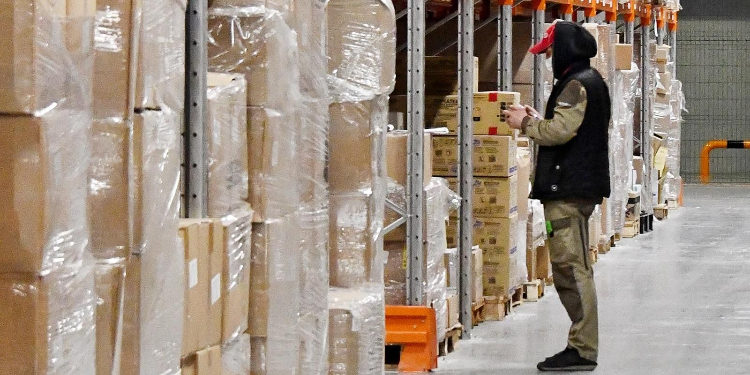 Как предприниматель из Царицына поддерживает участников СВО