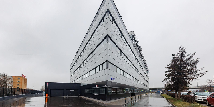 Сергей Собянин: В Москве открылся первый пищевой технопарк