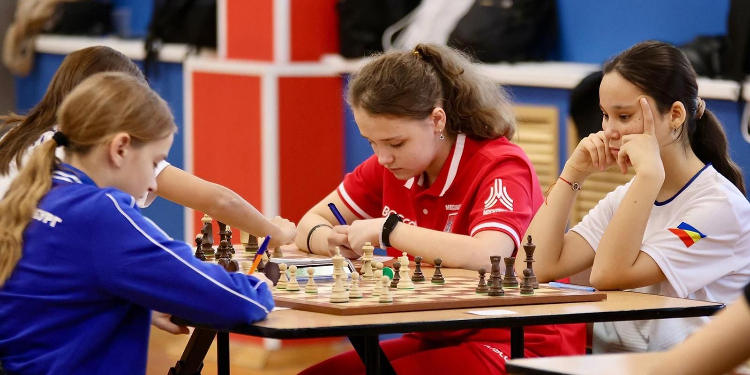 Соревнования для людей с ограниченными возможностями здоровья пройдут в Москве