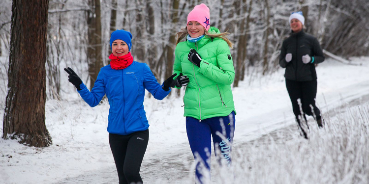 День ориентирования «Рогейн: по следам культуры» пройдет в Москве 20 декабря