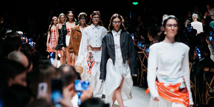 Собянин: Москва станет центром моды, дизайна и других креативных индустрий