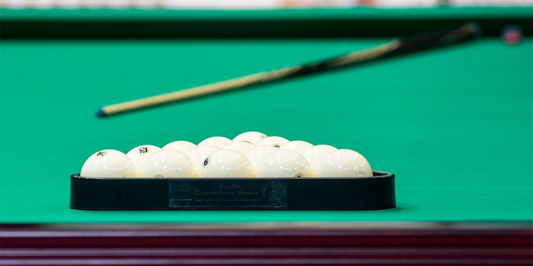 Матч легенд русского бильярда состоится в Москве 29 декабря