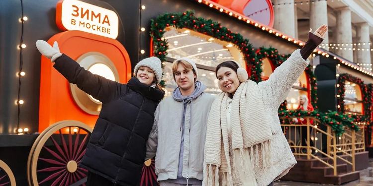 Сергей Собянин рассказал, как в Москве пройдет День студента