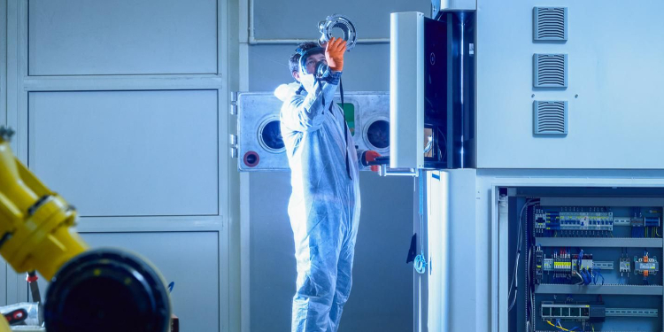 Собянин: Москва укрепляет позиции в сфере 3D-печати для промышленности