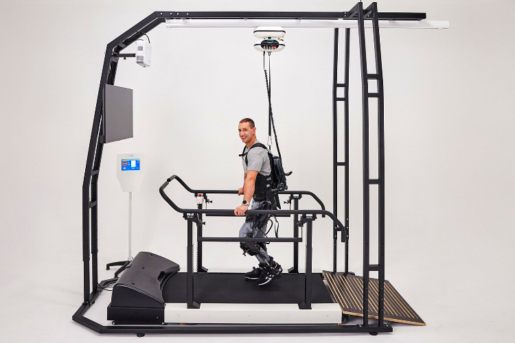 Москва поддерживает инновации в области реабилитации и адаптации — Собянин