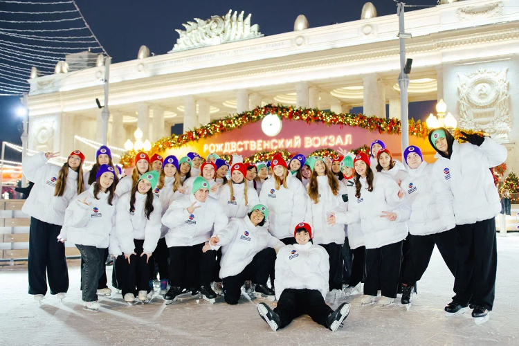 Собянин: Мероприятия ко Дню студента пройдут в рамках «Зимы в Москве»