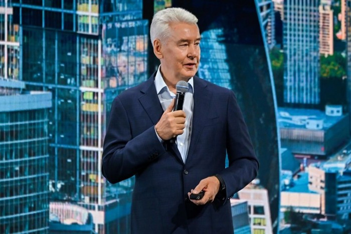 Собянин рассказал о планах развития дорог в Коммунарке и Южном Бутове