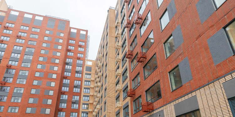 Собянин: В новое жилье по реновации въехали или переезжают 258 тыс. москвичей