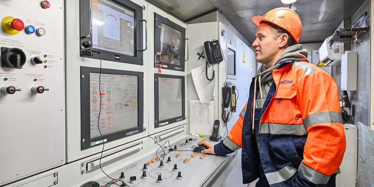 Сергей Собянин рассказал о главном событии в метростроении в 2026 году