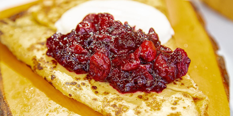 Шеф-повара ресторанов проведут благотворительную акцию в поддержку бойцов СВО