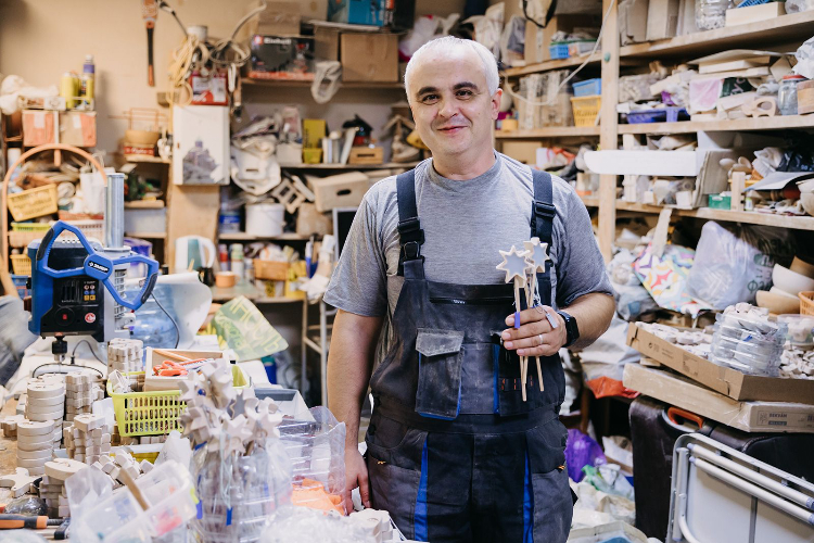 Собянин: НКО — надежные партнеры города в заботе о москвичах