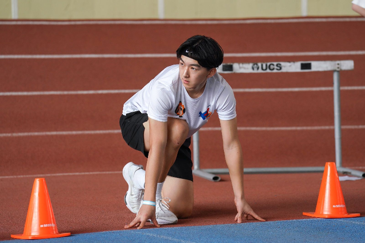 Собянин: В Москве созданы все условия для спортивного развития детей