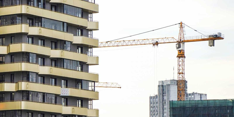 Собянин: Школы и детсады строят на месте бывшей промзоны Огородный Проезд