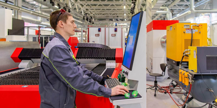 Собянин: 535 московских компаний участвуют в проекте «Производительность труда»