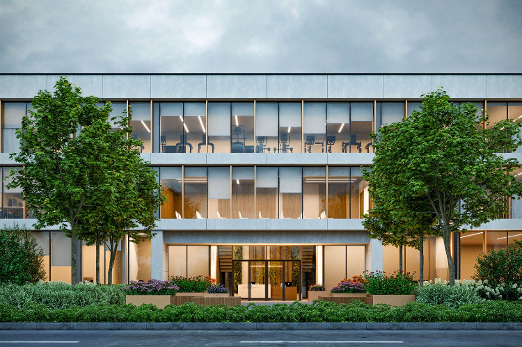 Собянин: В ТиНАО началось строительство крупного промышленного объекта