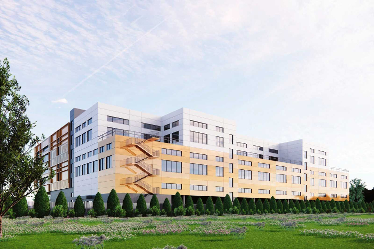 Собянин: В Зеленограде появится промышленно-производственный комплекс