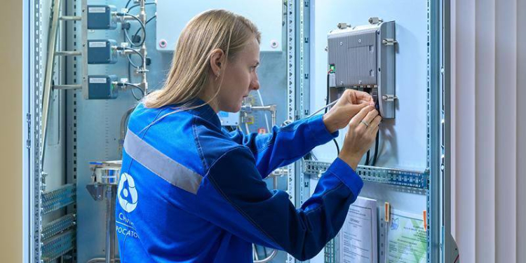 Собянин: В инновационном центре «Сколково» построят технопарк