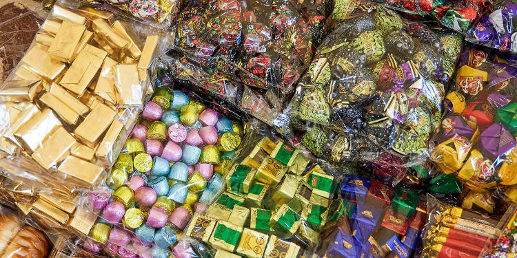Какие продукты питания столичный бизнес отправляет военнослужащим в зону СВО