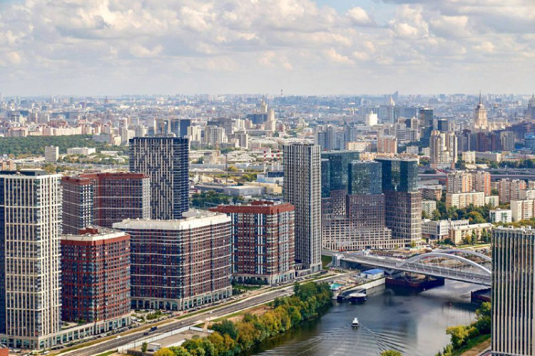 Мосгордума приняла социально ориентированный бюджет Москвы на 2026–2028 годы