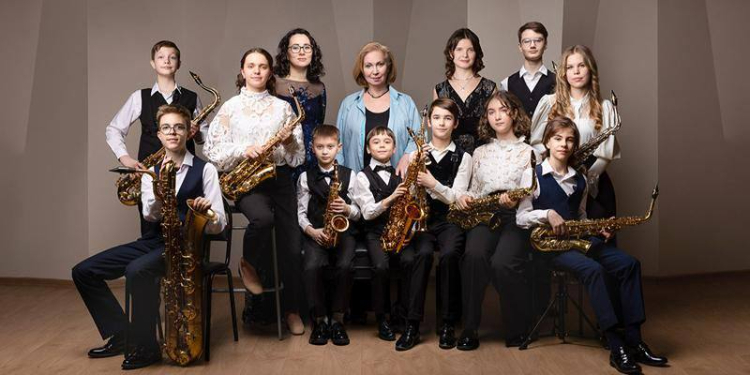 Наталья Сергунина: 15 педагогов школ искусств и колледжей Москвы удостоены премии Минкультуры России