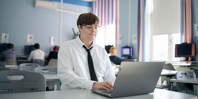 Сергей Собянин: Московские школьники разрабатывают собственные ИИ-проекты