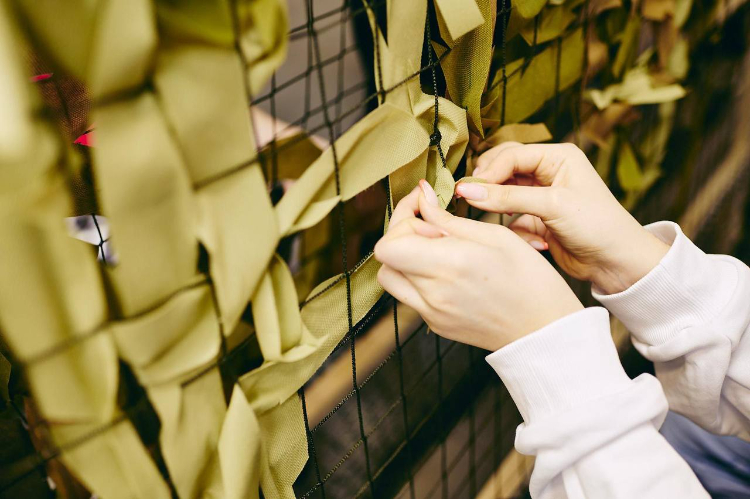 Московская «Единая Россия» продолжит гуманитарную миссию в 2026 году