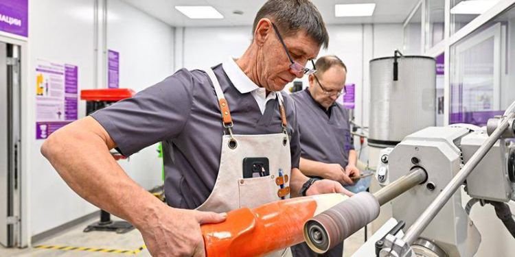 Собянин: В Москве реализуется уникальная модель помощи раненым бойцам СВО