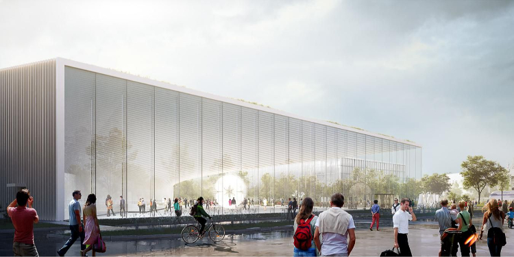 Собянин: Начался прием заявок на соискание премии в области архитектуры