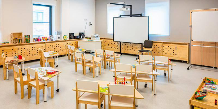 Сергей Собянин: В Медведкове появится новый детский сад