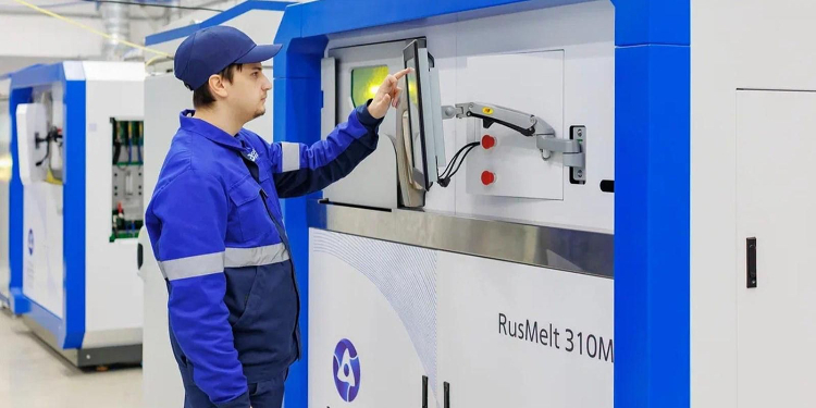 Собянин: Москва расширила общую площадь технопарков до 2,7 млн кв. метров