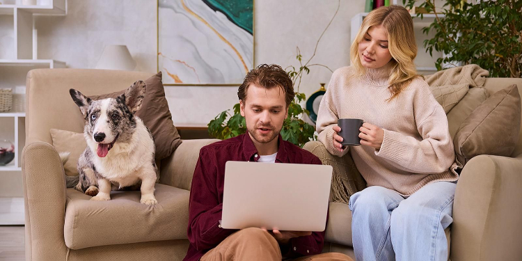 Сергей Собянин рассказал о ключевых обновлениях портала mos.ru