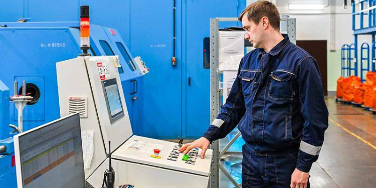 Собянин рассказал, как проект «Производительность труда» помогает бизнесу