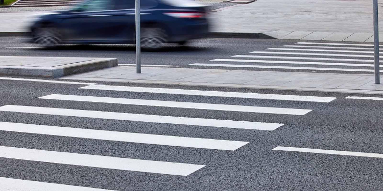 Собянин: Два новых проезда построят в Хорошевском районе Москвы