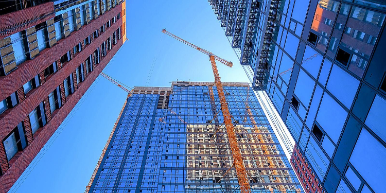 Собянин: Москва лидирует по площади и балансу застройки по программе КРТ