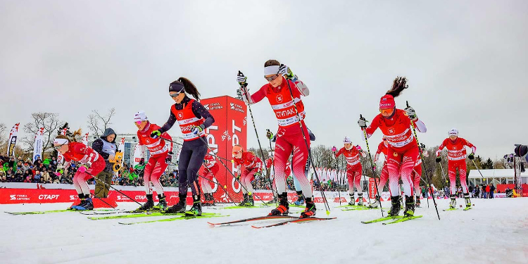 Собянин рассказал, какие спортивные мероприятия пройдут в Москве в 2026 году