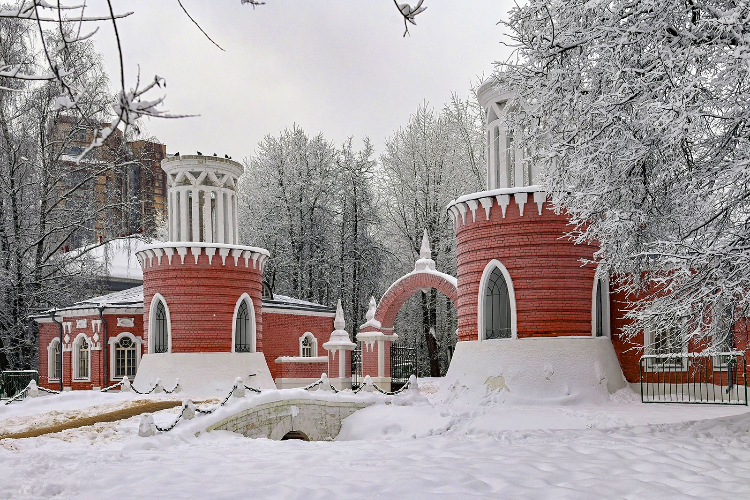 Куда пойти 21–22 февраля: афиша мероприятий в парках Москвы